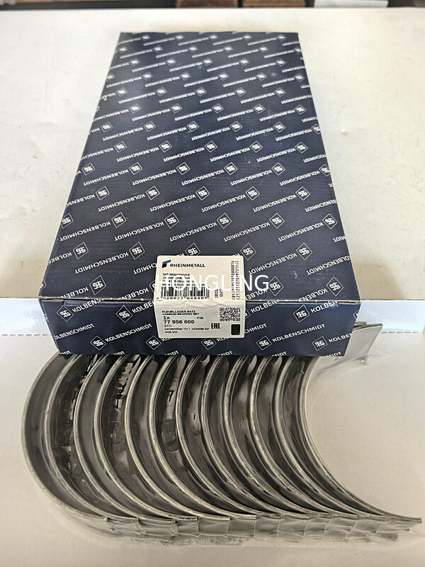 TAD1630 TAD1631 engine bearing 77956600 KS