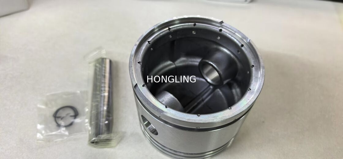 Mitsubishi 8DC9 Air Compressor Piston ME713110  80mm